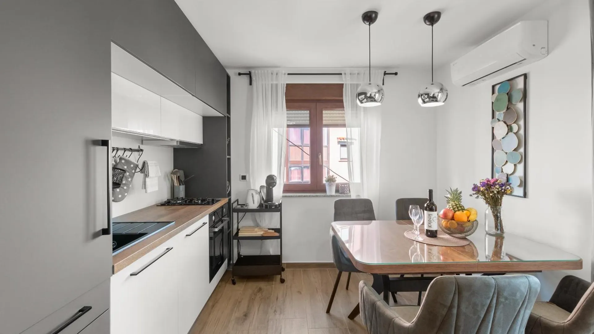 Apartments Frama Porec - Funtana