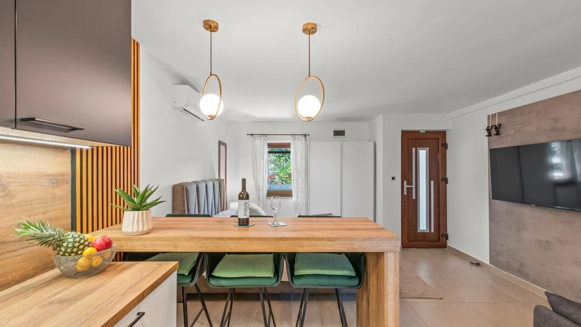 Apartments Frama Porec - Funtana