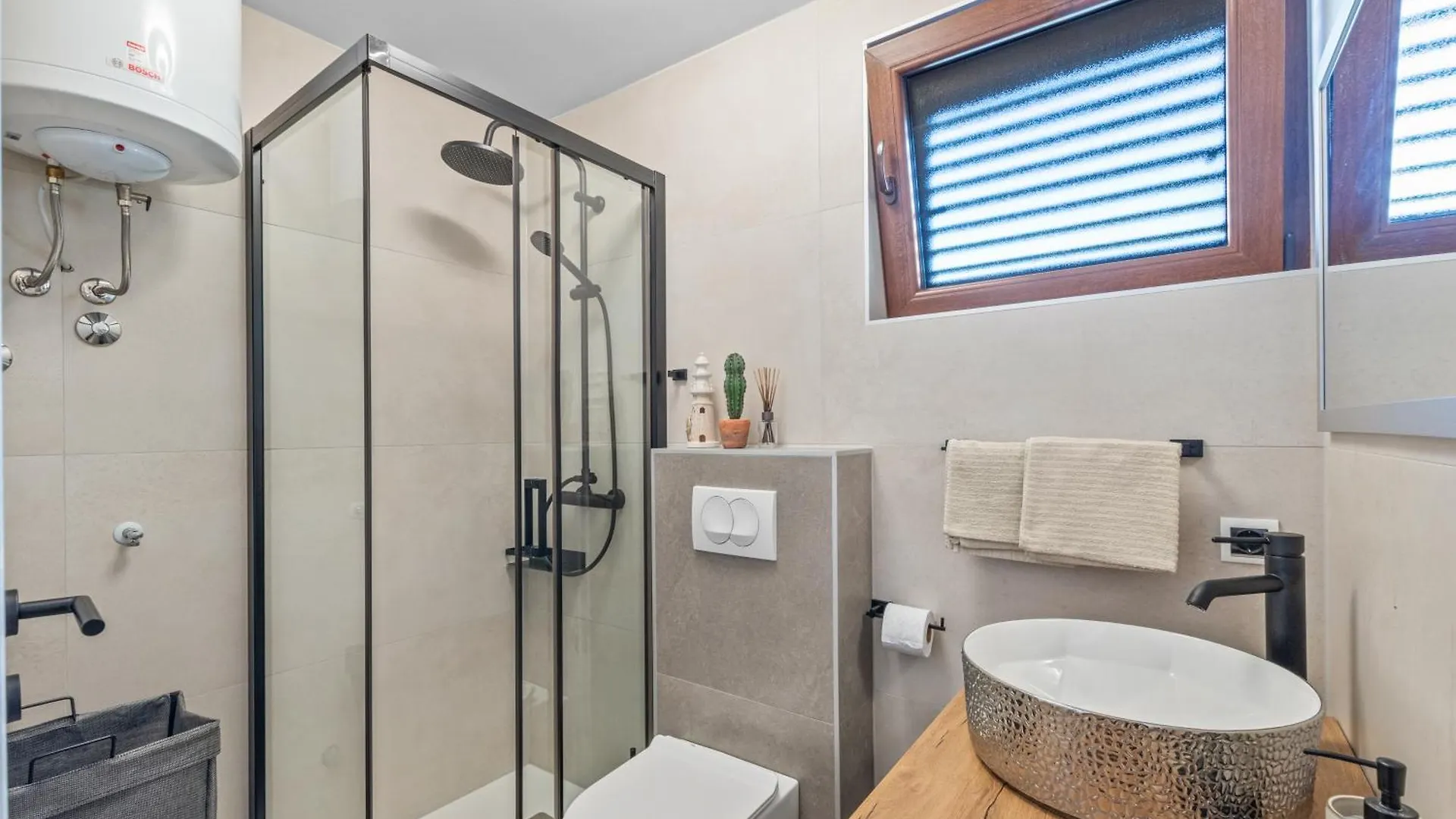 Apartments Frama Porec - Funtana