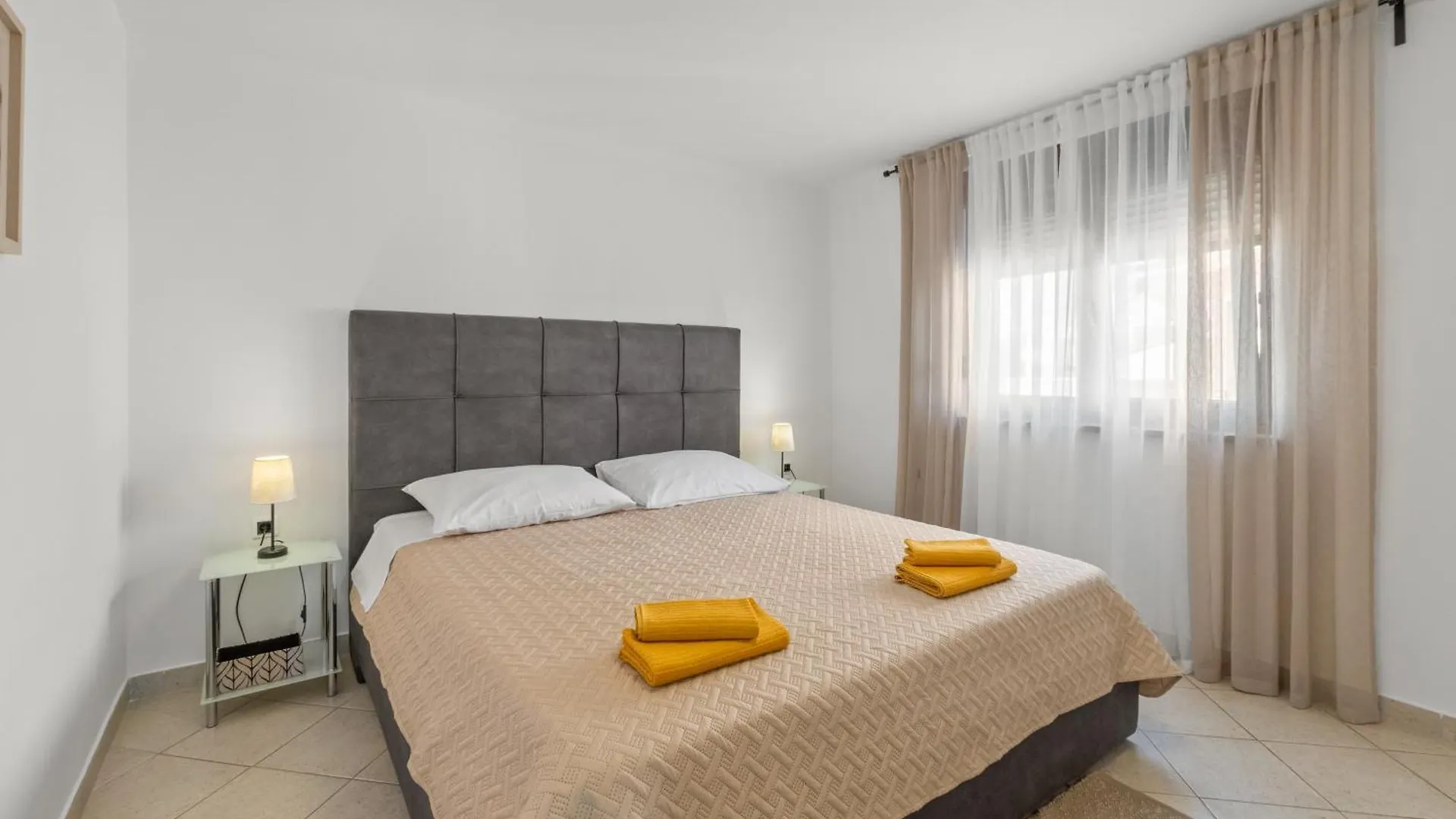 Apartments Frama Porec - Funtana 0*,