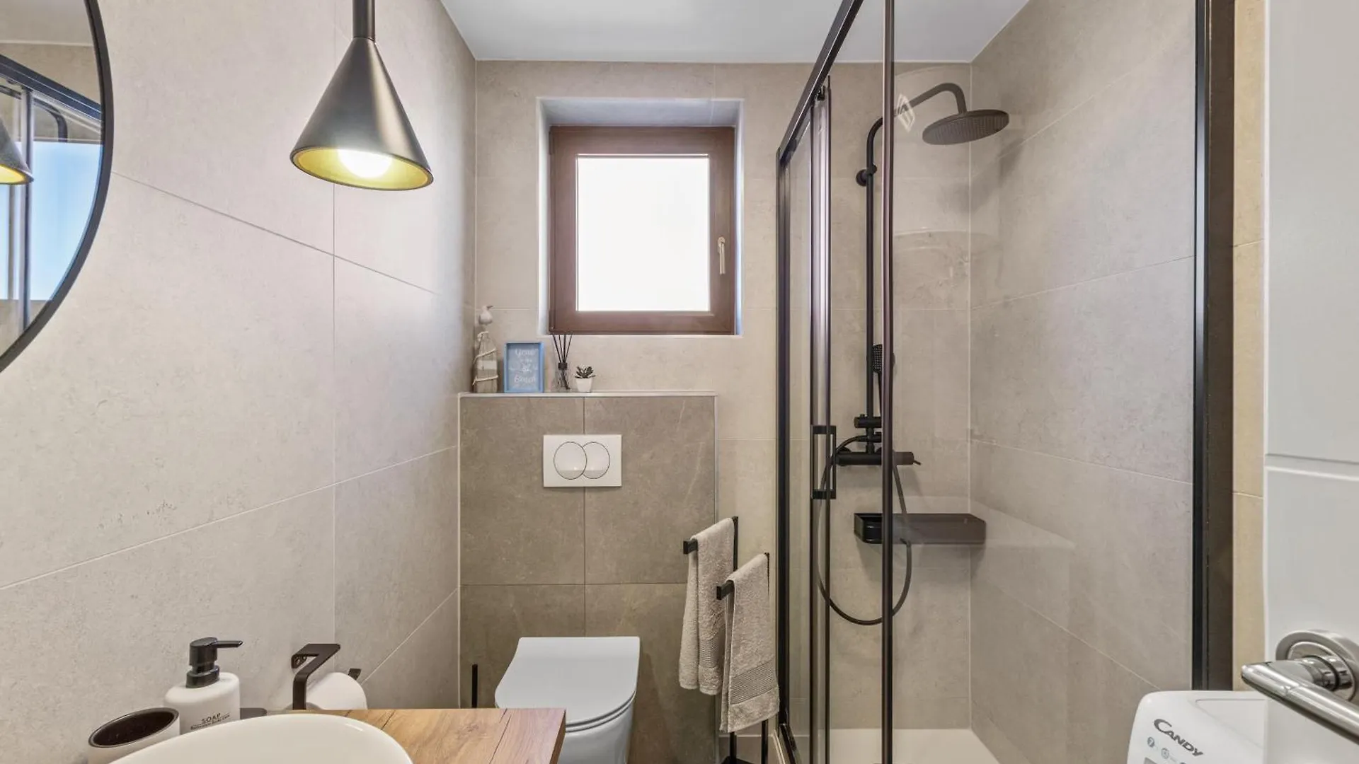 Apartments Frama Porec - Funtana