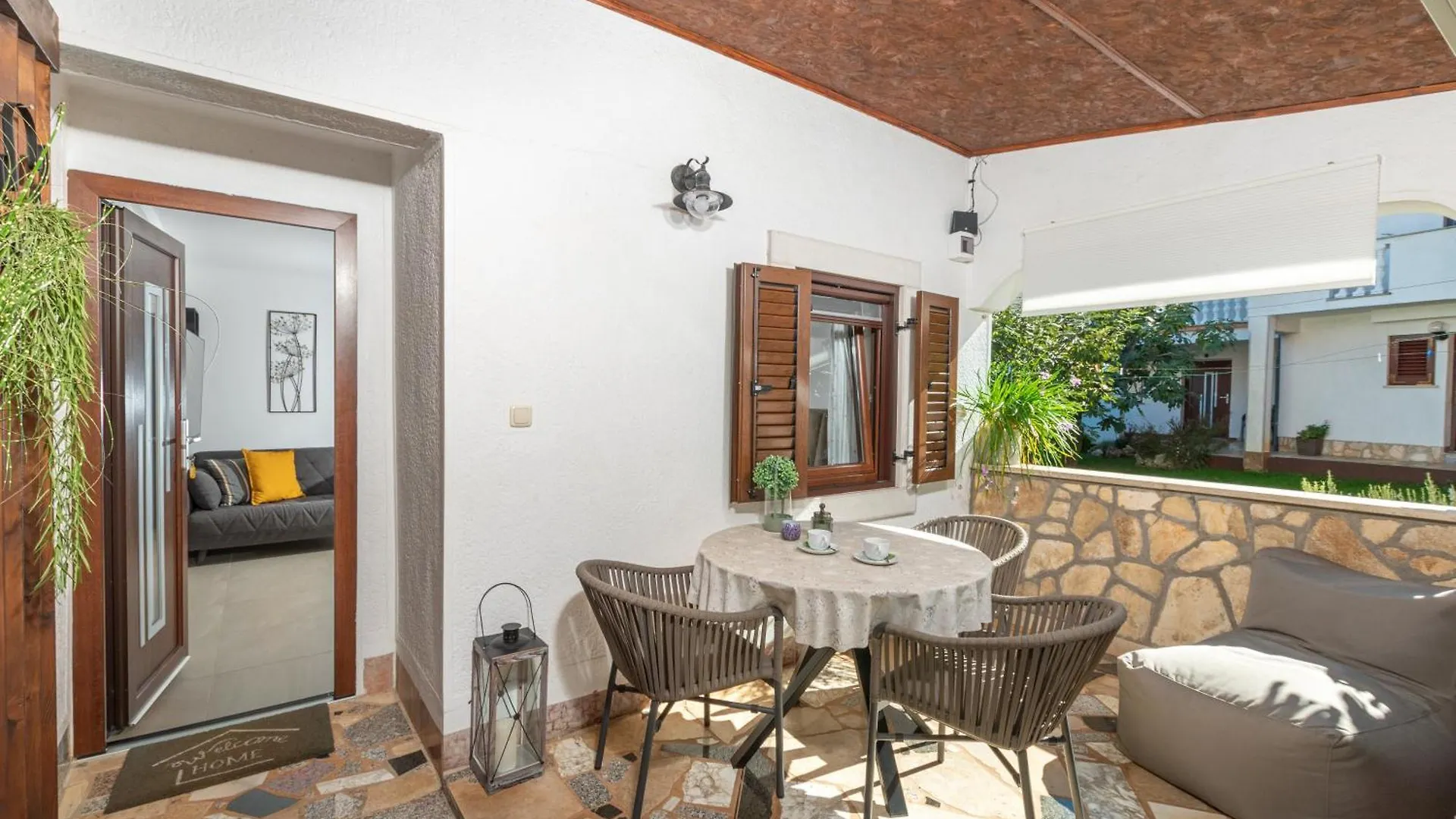 Apartments Frama Porec - Funtana