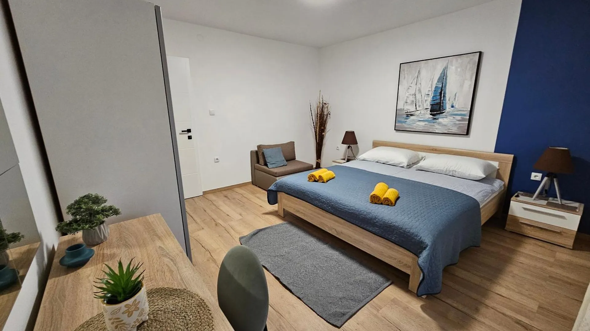 Apartments Frama Porec - Funtana