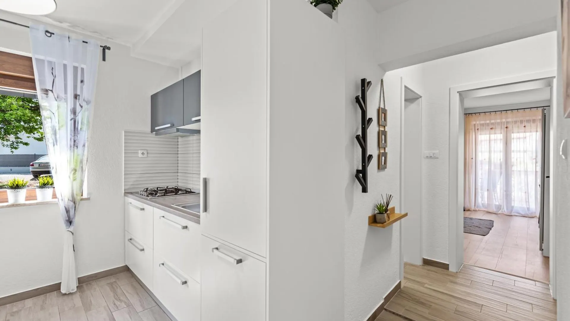 Apartments Frama Porec - Funtana