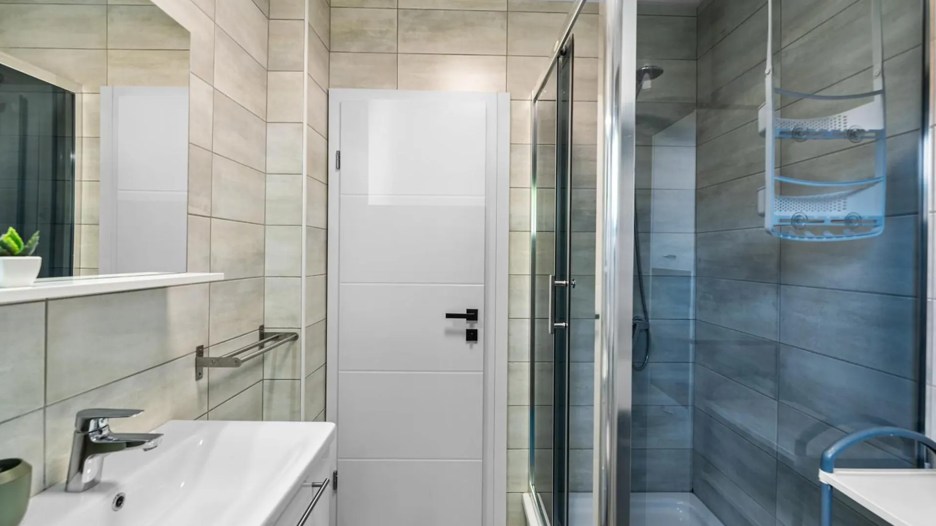 Apartments Frama Porec - Funtana Kroatien