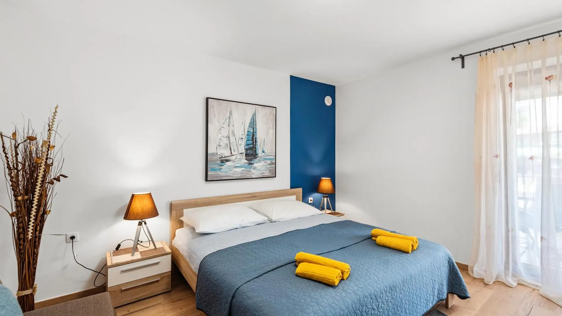 Apartments Frama Porec - Funtana 0*,  Kroatien