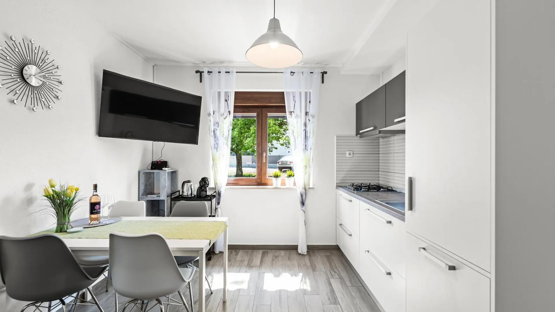 Apartments Frama Porec - Funtana