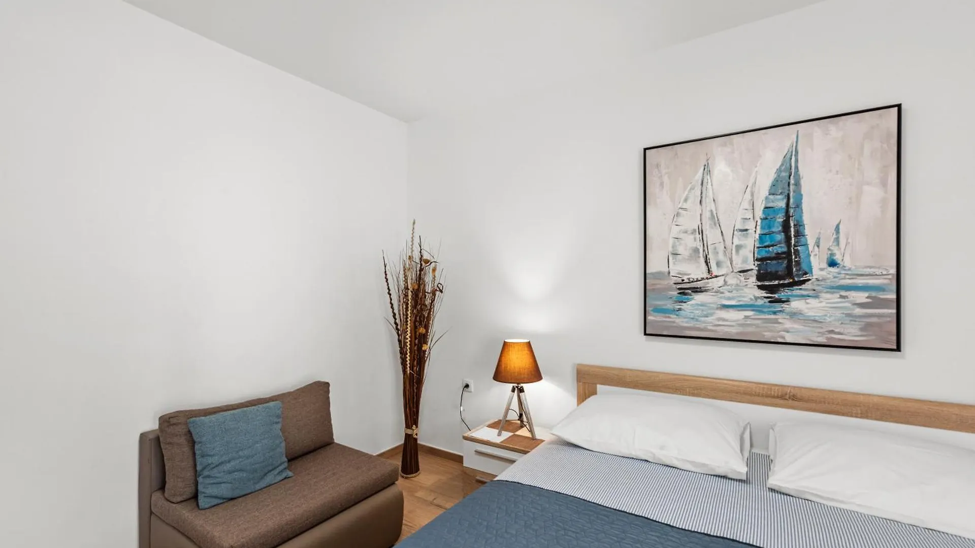 Apartments Frama Porec - Funtana Croatia
