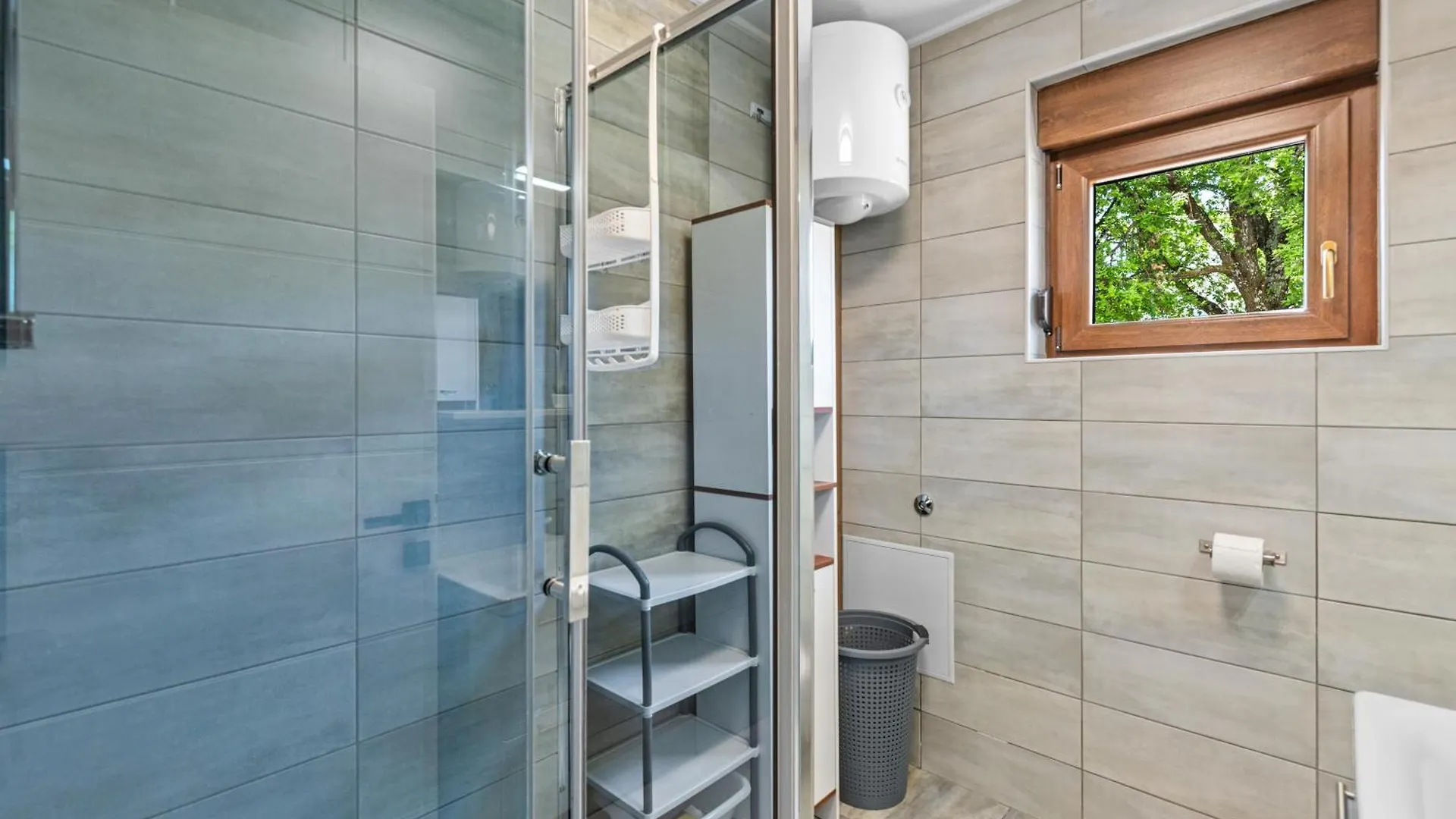 Apartments Frama Porec - Funtana