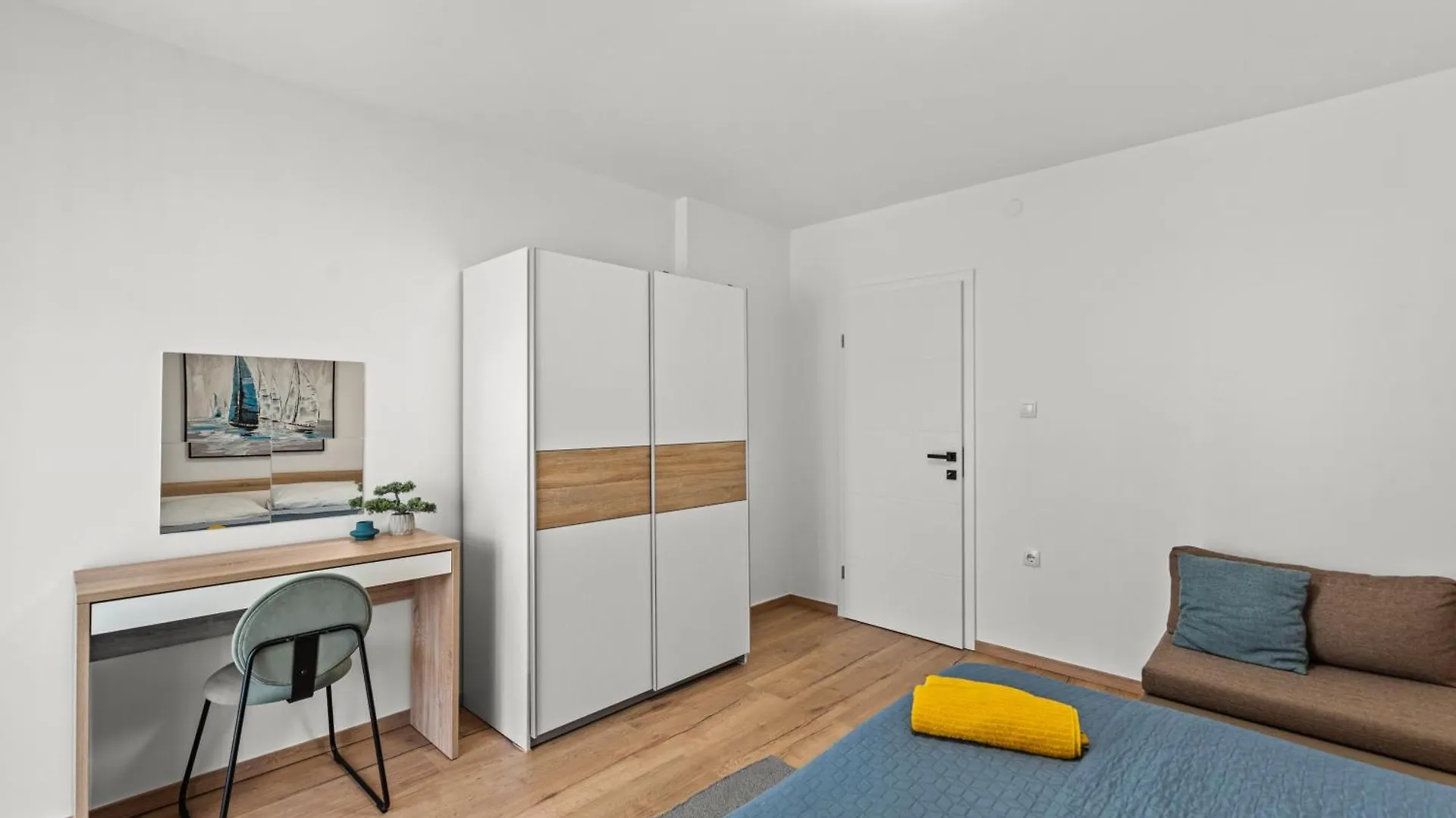 Apartments Frama Porec - Funtana