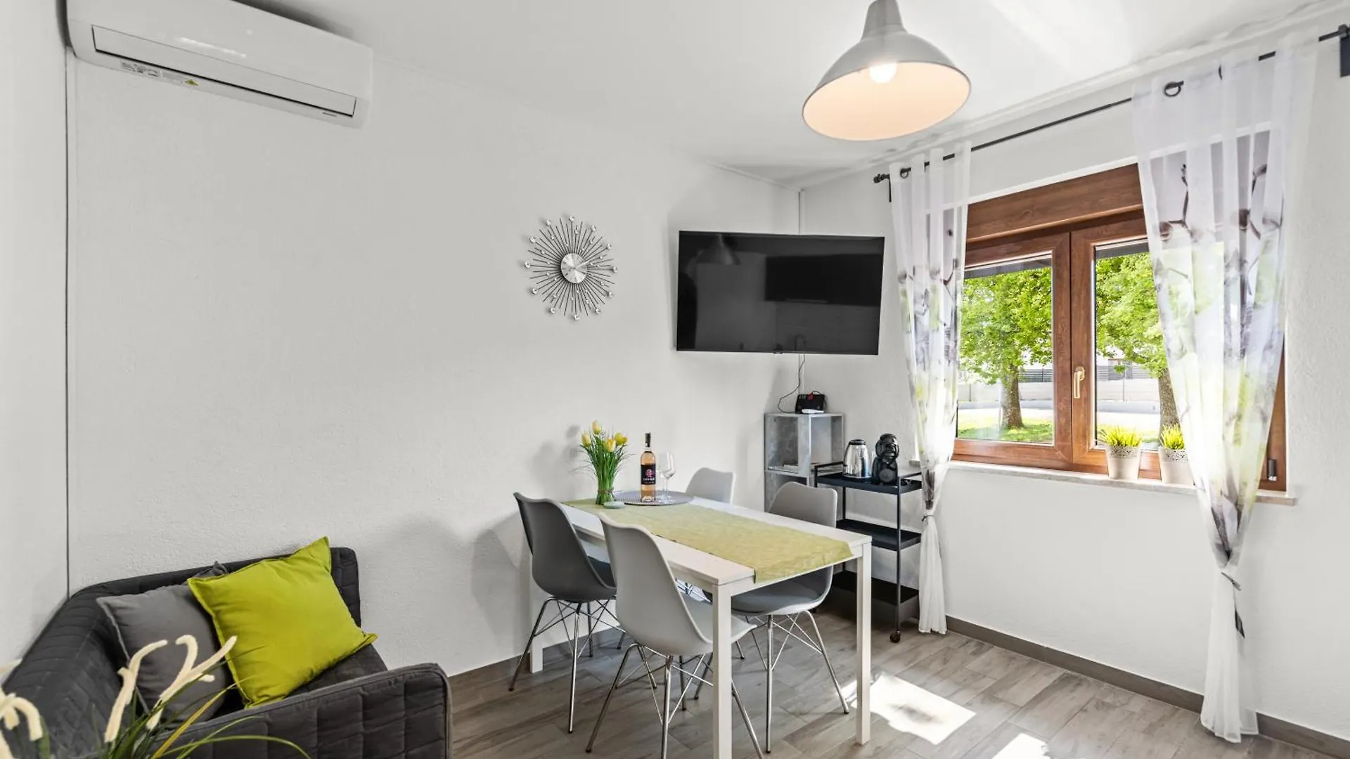 Apartments Frama Porec - Funtana