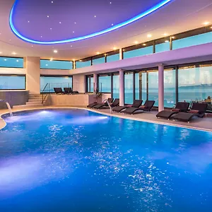 *** Hotel Grand Adriatic Ii Kroatien