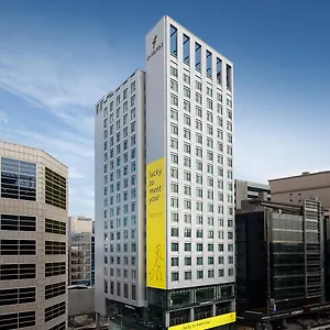 **** Hotel L7 Myeongdong By Lotte Südkorea