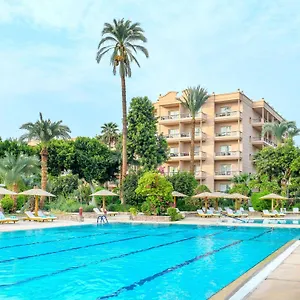 ***** Hotel Pavillon Winter Ägypten
