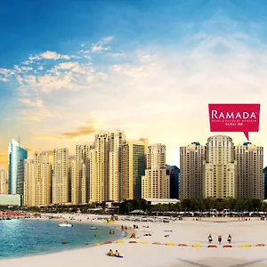 **** Aparthotel Ramada Hotel, And By Wyndham Jbr Vereinigte Arabische Emirate