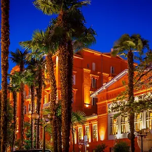 **** Hotel Imperial - Liburnia Kroatien