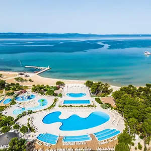 **** Resort Zaton Kroatien