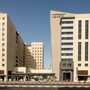 **** Hotel Novotel Deira Creekside Vereinigte Arabische Emirate